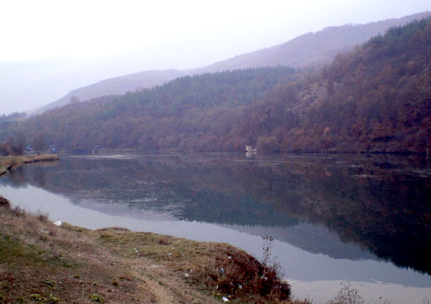 Кућица на стени крај Беле Паланке јединствена у Србији